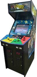 The Main Event - Arcade - Games Database