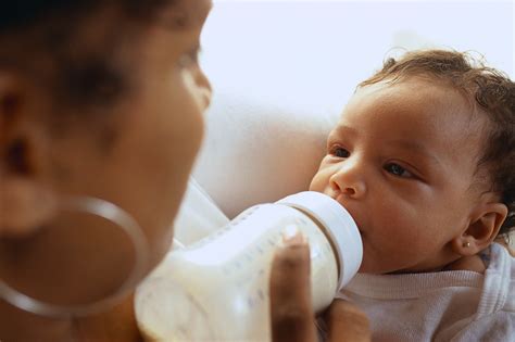 Child Care Food Program - CRI: Infants