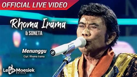 Youtube Dangdut Rhoma Irama – newstempo