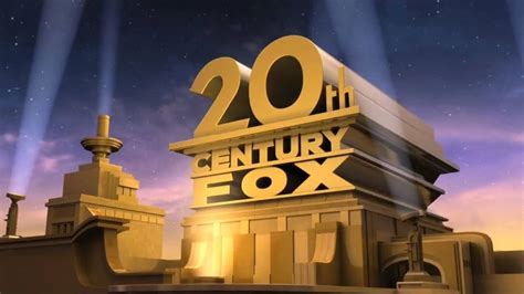 20th Century Fox Television Distribution - Logopedia, the logo and ...