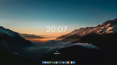 Rainmeter Desktop Customization - #6 by StarLender on DeviantArt