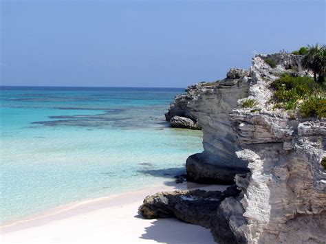 Lighthouse Beach, Eleuthera Bahamas