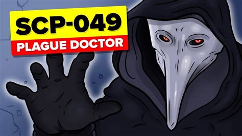 SCP-049 - the Plague Doctor Captured Accordi - Chordify