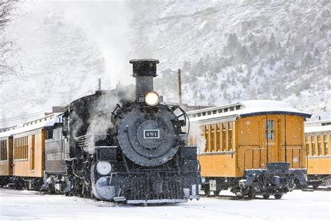 Durango Christmas | Celebrate the Holidays in Durango, Colorado