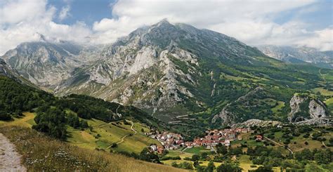 Cantabrian Mountains | Spain, Map, & Facts | Britannica