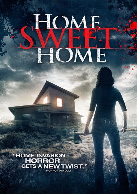 Home Sweet Home (2012)