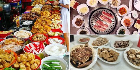 Get Luscious Meals at These Stalls Near Foon Yew High School! - JOHOR NOW