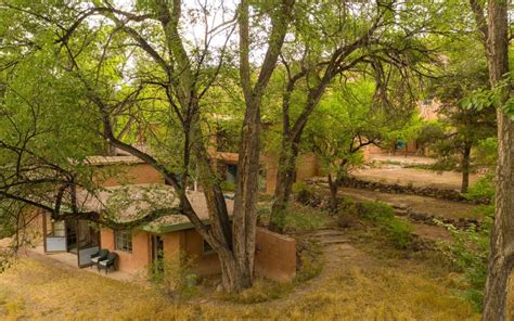 Living in Tesuque, NM: Neighborhood Guide | Beth Caldarello