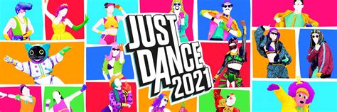 Just Dance 2021: In Person or Virtual Dance Parties for All! - Play ...