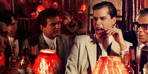 Goodfellas: Henry Hill's 9 Best Quotes