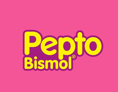 Pepto-Bismol Projects | Photos, videos, logos, illustrations and ...