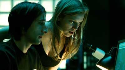 Film Review: Splice (2009) | HNN