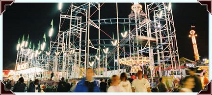 State Fair at Meadowlands Fairgrounds on June 17 | NJ.com