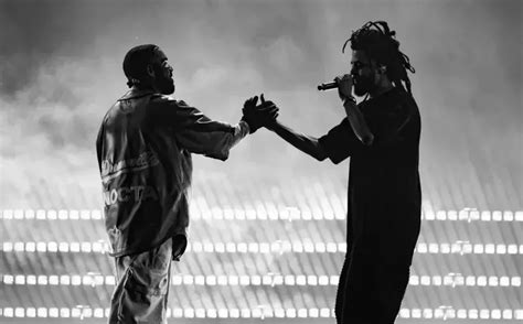 J. Cole and Drake have announced co-headlining tour, but no North ...