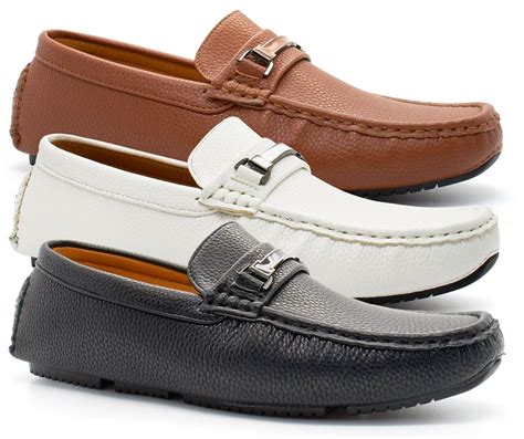 Best Luxury Mens Loafers Men | semashow.com