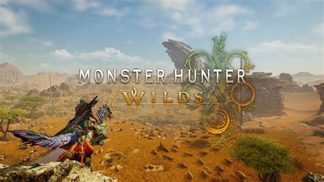 Monster Hunter Wilds – Official Reveal Trailer – MastersInGaming.com