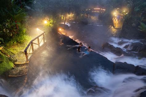 Arenal Volcano and Tabacón Hot Springs Day Trip from San Jose 2024