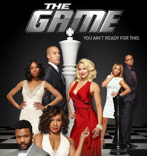 Watch: The Game Cast Visit 'Arsenio' - That Grape Juice