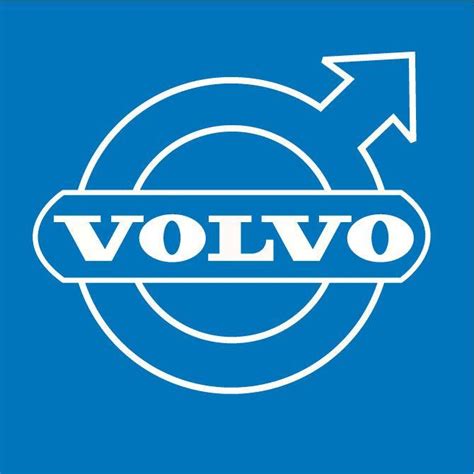 Old Volvo Truck Logo - LogoDix