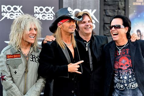 Rikki Rockett Says Poison Members Learned to ‘Pick Battles'