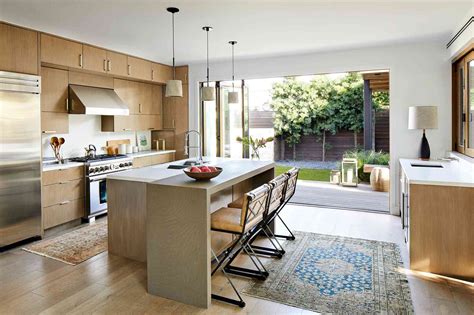 Small Open Concept Kitchen Ideas Thespruce Interiors Melone - The Art ...