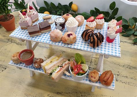 Summer Treats at Coleman’s Garden Centre Cafe… Why Not ? – Colemans ...