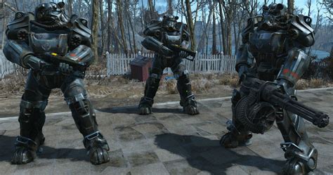 How to join brotherhood of steel fallout 4 - atompoo