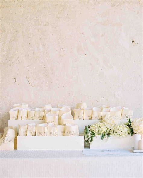 Trending Now: Wedding Ceremony Petal Bars | Wedding petals, Petal toss ...