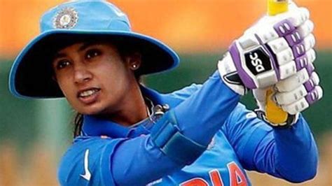 Mithali Raj to lead Indian women’s cricket team in South Africa | Crickit