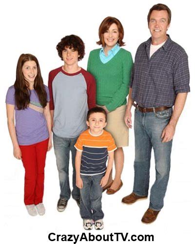 The Middle TV Show