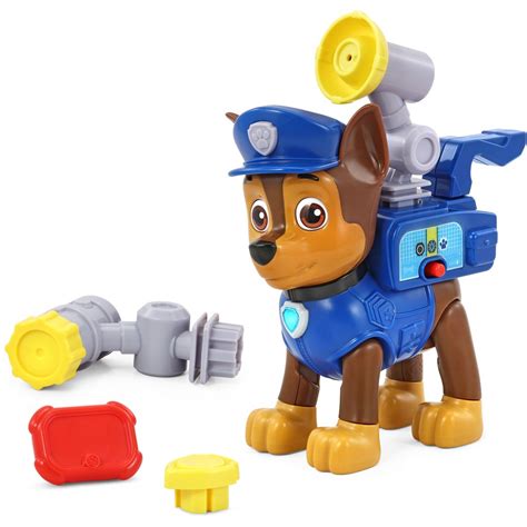 VTech Paw Patrol Chase to the Rescue | BIG W