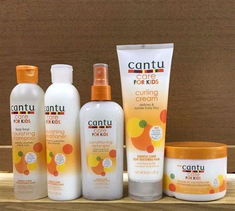 Best Cantu Products For Curly Hair - Property & Real Estate for Rent