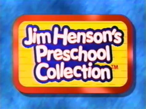 Jim Henson Video - Muppet Wiki