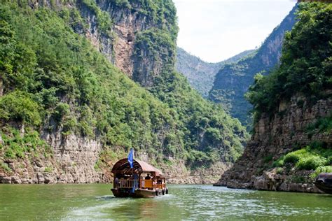 Exploring China's Yangtze | Wendy Wu Tours Blog | Asia Inspiration