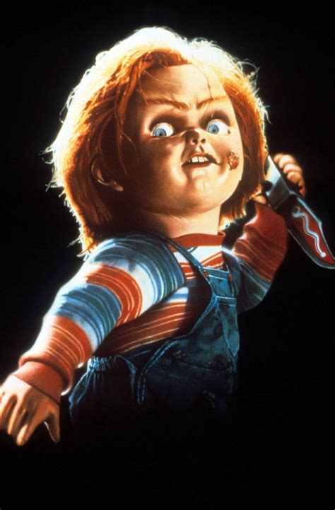 HD Chucky Wallpaper | WhatsPaper