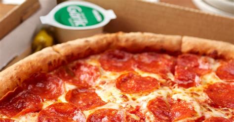 National Pizza Month Kicks Off in October — These Are the Best Deals