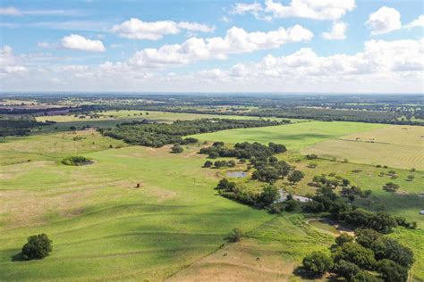 Lipan Coastal Farm and Ranch | Chas S. Middleton