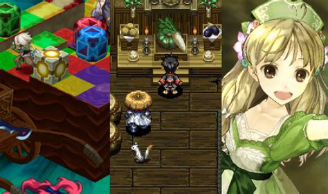 10 Best Vita RPGs to Play Right Now - PlayStation LifeStyle