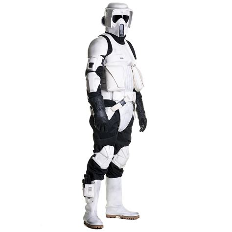 Scout Trooper Costume | ubicaciondepersonas.cdmx.gob.mx