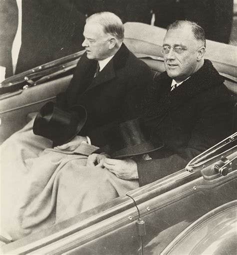 FDR’s First Inaugural Address | APM Reports