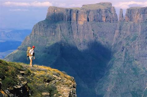 Drakensberg National Park Accommodation - KwaZulu-Natal, South Africa