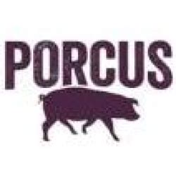 Porcus, Todmorden, OL14 7JE, rare breed pork saddle back - Big Barn