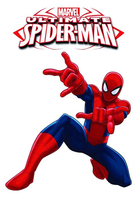 The Best Place For Hindi Shows: Ultimate Spider Man Episodes In English ...