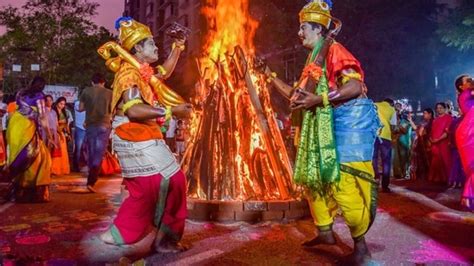 Bhogi Pongal 2024: Date, history, significance of South India's harvest ...