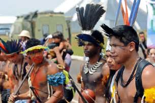 Brazil, Guaraní tribe attacked by ranchers who want their land | LifeGate