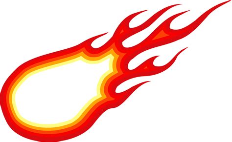 Fireball PNG Images Transparent Free Download