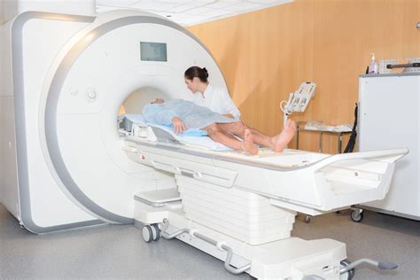 What are MRI Coils? - DirectMed Imaging