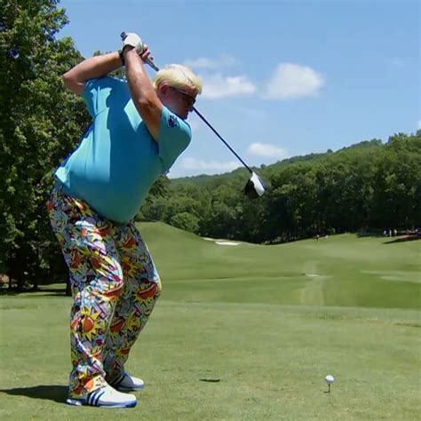 John Daly PGA TOUR Champions Profile - News, Stats, and Videos