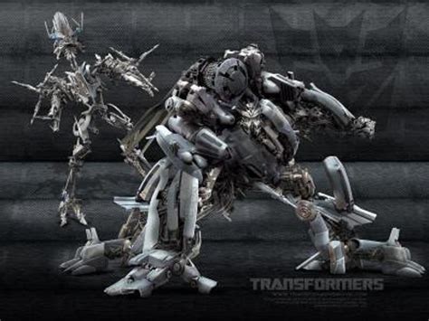 TRANSFORMERS MATRIX WALLPAPERS: Decepticons movie HD