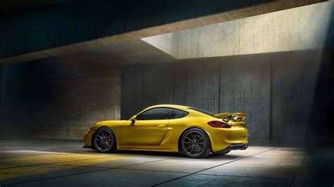 Yellow sports car coupe HD wallpaper | Wallpaper Flare